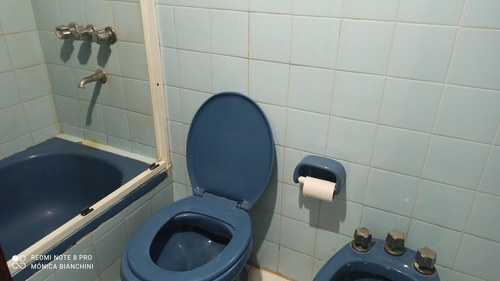 Imagen 10 de 11 de Depto Alquiler Con O Sin Muebles 1 Dormitorio Centrico