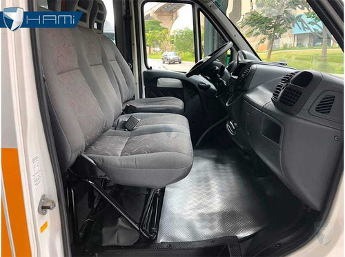 Peugeot Boxer 2013 Escolar 20 Lug