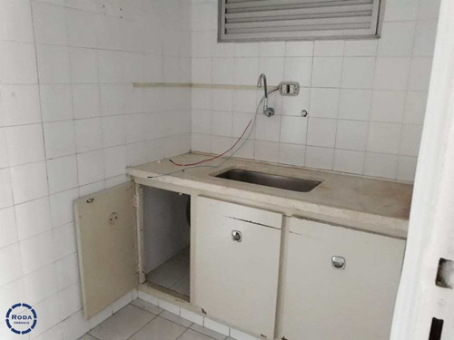 Conjunto Comercial, Centro, Santos, Cod: 14690 - A14690