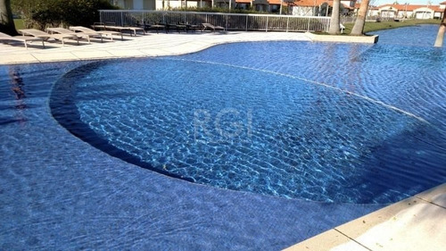 Casa Em Atlântida Com 3 Dormitórios - Mf22593