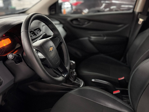 Chevrolet Onix 1.0 FLEX MANUAL