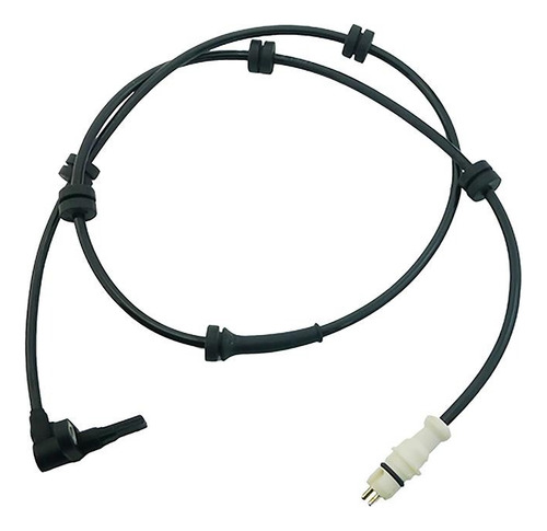 Kit 4 Sensores Abs Para Fiat Siena 1.0 | Idea 1.6 | Palio1.8