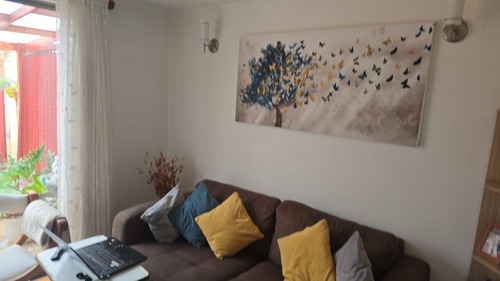 Linda Casa 3d 3b Jardin Alto