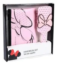 Comprar Set Accesorios De Pelo Minnie Mouse Disney Color Minnie Mouse Rosa