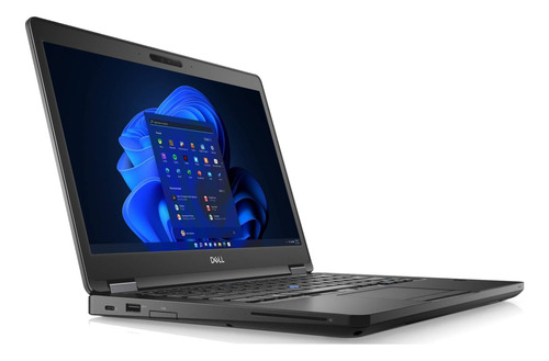 Laptop Alta Gama Hp Elitbook 840 G1, G2 Ci5, 5ta.gen 8gb Ssd (Reacondicionado)