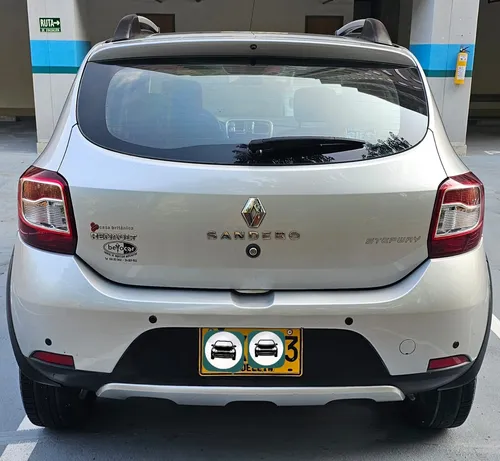 Renault Stepway 1.6 Expression / Zen