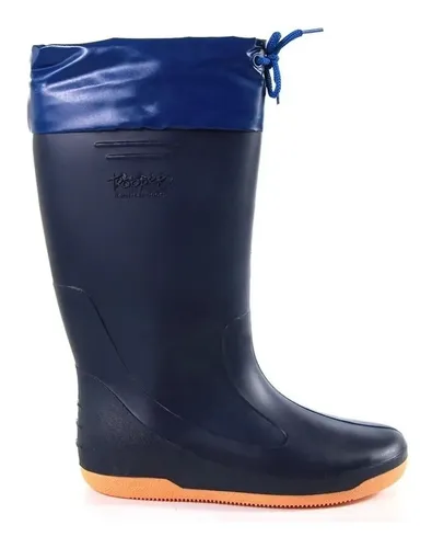 Botas De Lluvia Grimoldi Mujer MercadoLibre