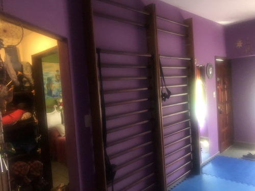 Imagen 9 de 17 de Departamento En Venta En La Tablada