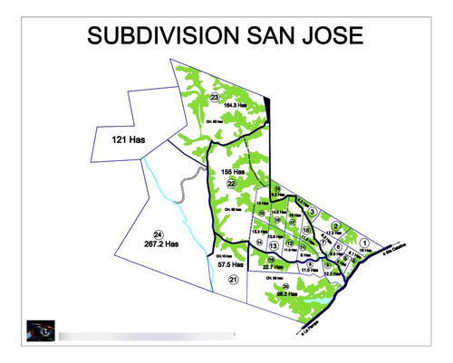 Terreno En Venta - Oportunidad - Ascochinga - 9.3 Hectareas