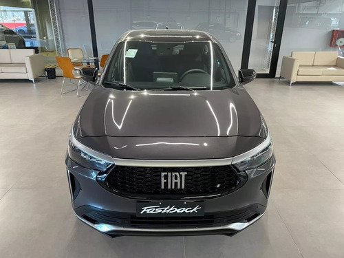 Fiat FASTBACK 1.3 T270 At6