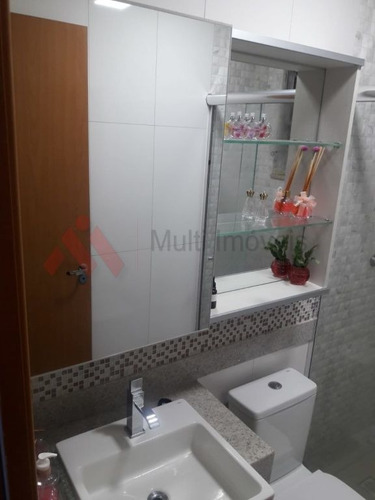 Apartamento 2 Quartos - Spazio Londres - Mi948