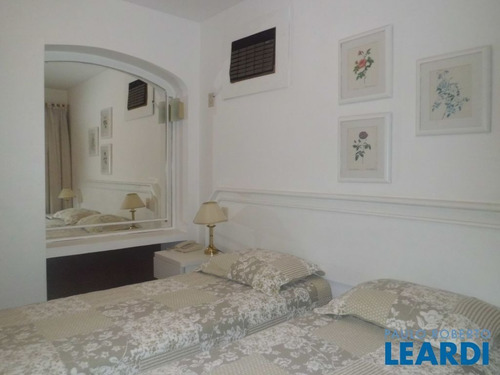 Flat Residencial - Jardim América - Sp - 169531