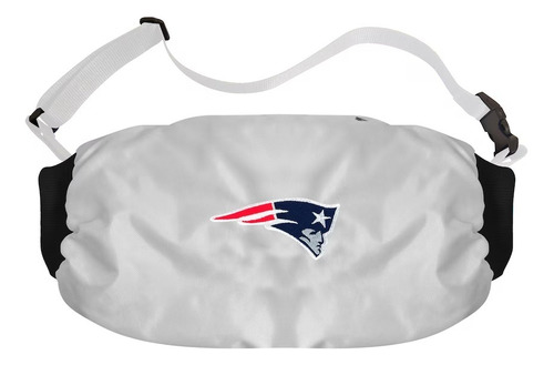 New England Patriots Calentador De Manos