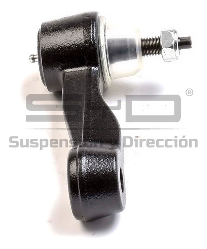 Brazo Auxiliar Silverado Pickup 3500 4x4 2000-2006 Syd