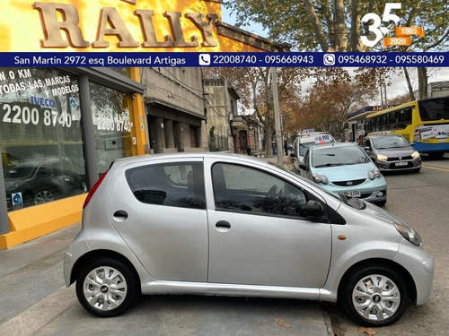 Byd F0 2013 Unico Dueño 65.000kms Financiamos 100%