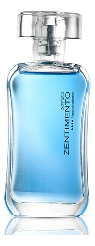 Fragancia Zentimiento Porto Para Caballero Zfc 60ml Zermat