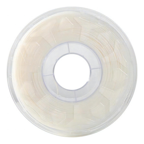 Filamento Creality Cr-pla(white) 1,75mm 3301010060 Cor Branco