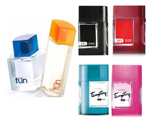 Avon h2o perfume hot sale