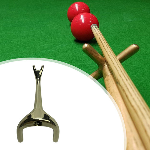 Billar Cue Bridge Head Billar Cue Stick Bridge Adultos
