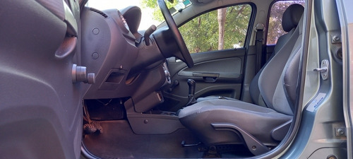 Volkswagen Gol Trend 1.6 Pack I 101cv 2010
