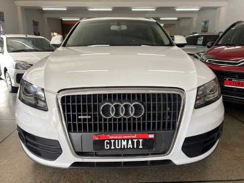 Audi Q5 2.0 Tfsi 211cv Quattro