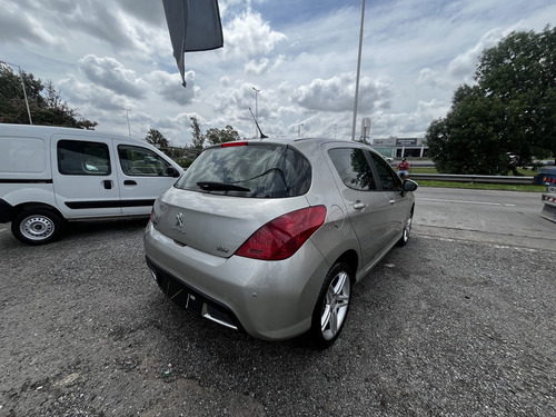 Peugeot 308 1.6 Feline Hdi 115cv