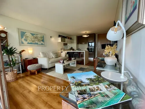 Oportunidad Hermoso Departamento En Los Almendros
