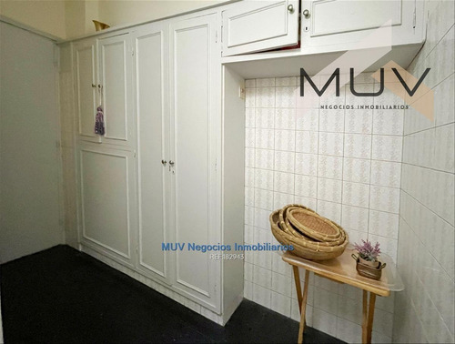 Imagen 8 de 16 de Venta Apartamento 3 Dormitorios Servicio Terraza Patio Cw182943