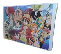 Comprar Rompecabezas 1000 Piezas De One Piece Animé 50x70cm