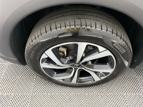 Citroën C4 Cactus 1.6 Shine At