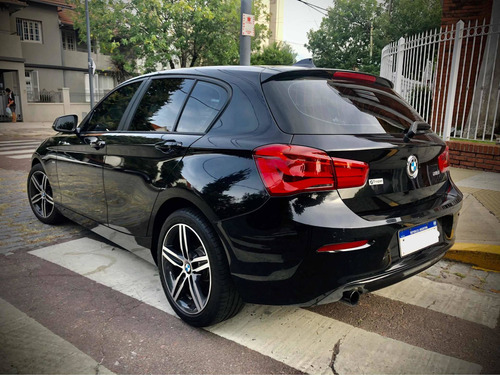 Bmw Serie 1 1.5 118i Sport Line 136cv 2018