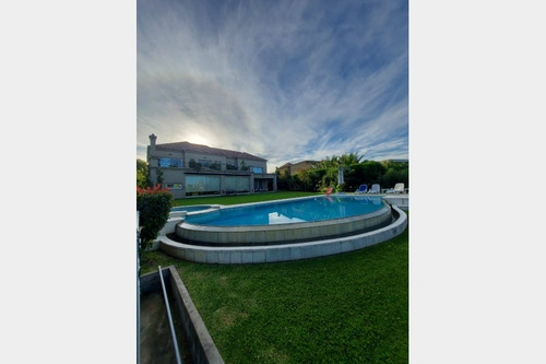Imagen 2 de 11 de Casa En Venta En Buenos Aires Golf Club