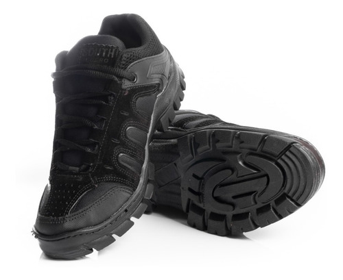 Imagen 4 de 9 de Zapatillas Trekking Dama Mujer Livianas Cómodas Timothea