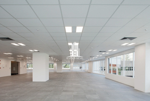 Imagem 1 de 8 de Laje Comercial Disponível Para Locação - Al2081