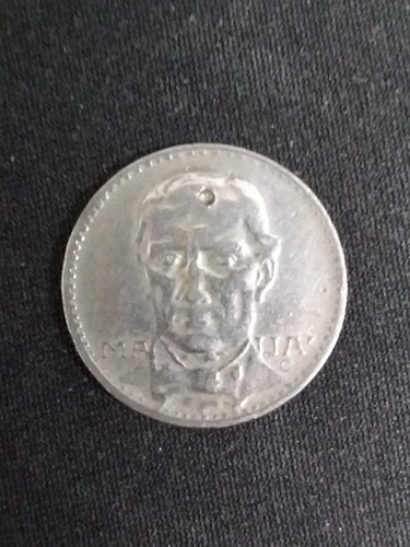 Moeda 200 Réis 1938 Com Reverso Invertido