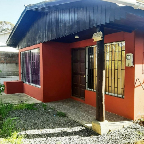 Propiedad Solida En Algarrobo.