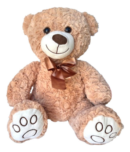 Peluche Oso De 45cm  Para Regalo San Valentín Enamorados