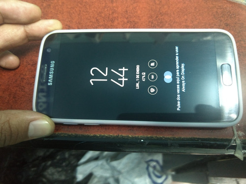 Samsung Galaxy S7 Flat Para Liberar. $3200 Con Envío