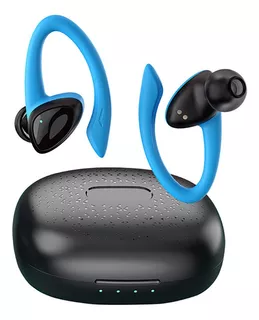Audífonos Power Pro Bluetooth Sport Inalámbricos Correr Gym
