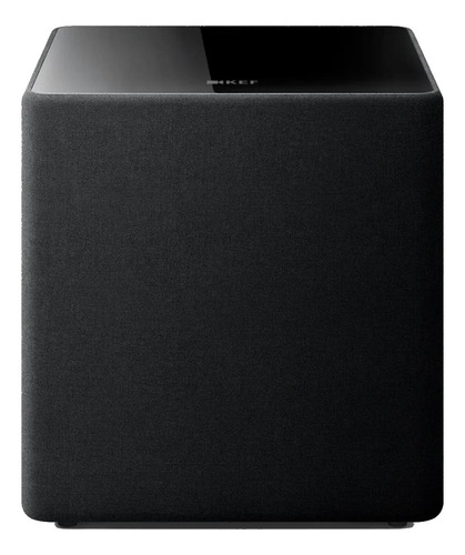 Kef, Subwoofer Emisión Frontal, 15 Pulgadas, Kube 15 Mie