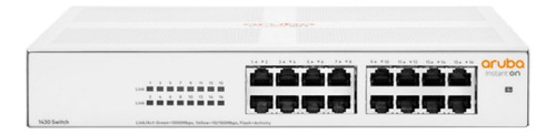  Switch Hpe Aruba Instant On 1430 24g R8r49a