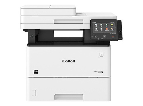 Impresora Multifuncional Canon Ir1643i Ii 