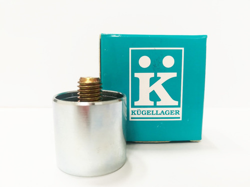 Polea Sola Distribucion Kügellager Para Audi A3 (08') 2.0t F