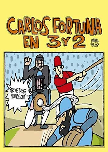 Libro : Carlos Fortuna En 3 Y 2 Stay In The Game -...