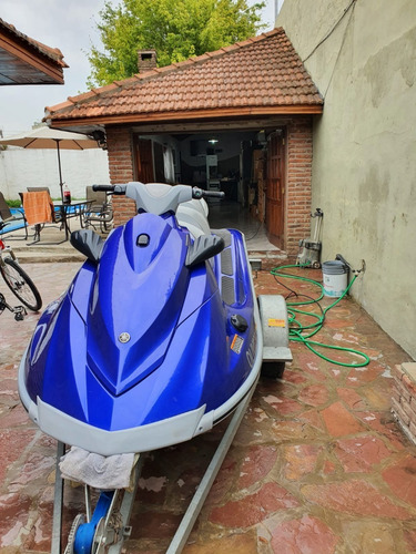 Imagen 1 de 3 de Yamaha Vx Cruiser 2011 35 Hs