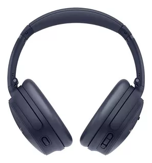 Auriculares Bose Quietcomfort 45 Con Noise Cancelling Blue