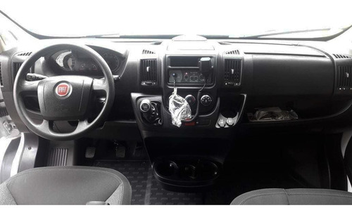 Fiat Ducato Ambulância 2018 0km
