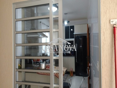 Imagem 10 de 15 de Casa - Ca01829 - 33669632