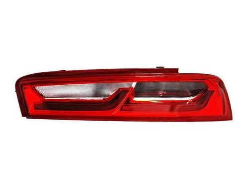 Calavera Derecha Camaro 2016-2017-2018 Leds Linea Nueva Tyc