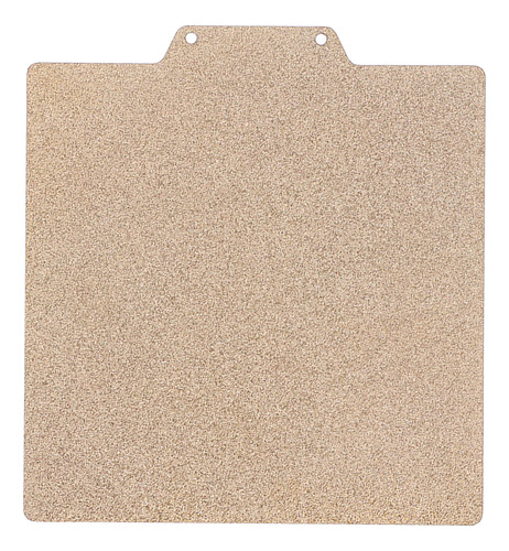 Placa De Construção De Cama De Impressão 3d 120x120mm Dual S
